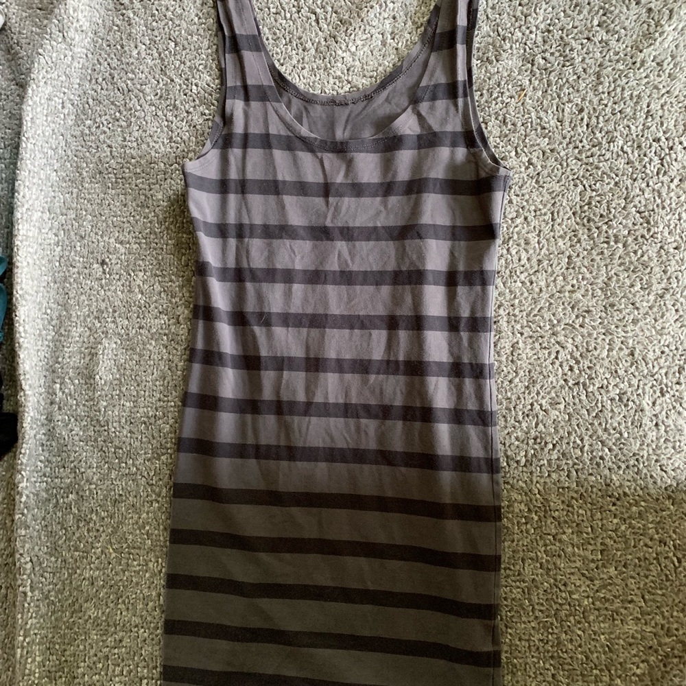 Charlotte russe tight dress